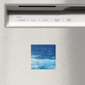 Aimant Malte de la mer (In Situ (Lave-vaisselle))