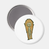 Aimant maman (Recto/Verso)