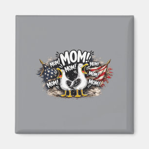 Aimant Maman
