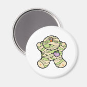 Aimant maman bébé (Recto/Verso)