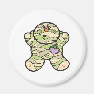 Aimant maman bébé