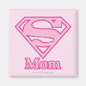 Aimant Maman S-Shield (Devant)