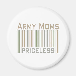 Aimant Mamans d'armée