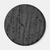 Aimant Mamba noire dans illustré, Art (Devant)