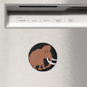 AIMANT MAMMOTH (2) (In Situ (Lave-vaisselle))
