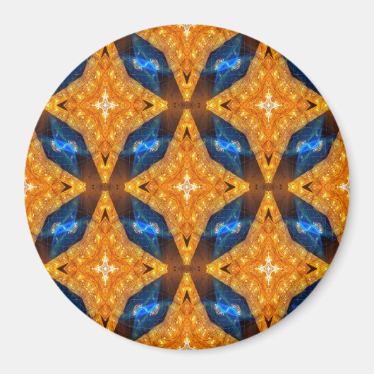 Aimant Mammoth Star... (Devant)