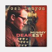 Aimant mammy Dearest (Devant)