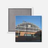 Aimant Manchester (Recto/Verso)