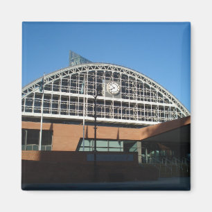 Aimant Manchester