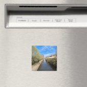 Aimant Manchester Canals (In Situ (Lave-vaisselle))