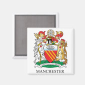 Aimant Manchester coat (Recto/Verso)