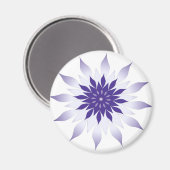 Aimant Mandala (Recto/Verso)