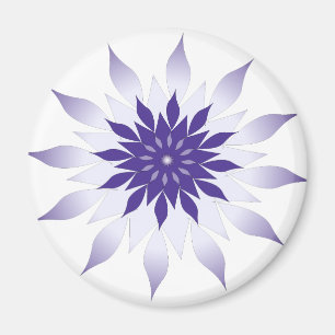 Aimant Mandala