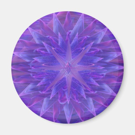 Aimant Mandala (Devant)