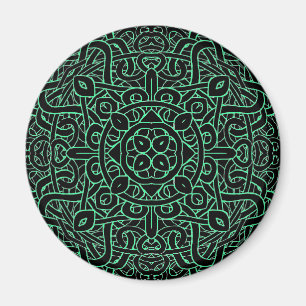 Aimant Mandala