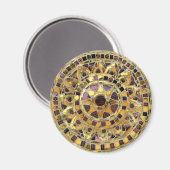 Aimant Mandala (Recto/Verso)