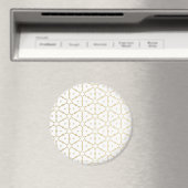 Aimant Mandala 52 de luxe (In Situ (Lave-vaisselle))