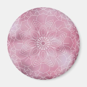 Aimant Mandala 54 de luxe