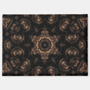 Aimant Mandala de l'âge de bronze