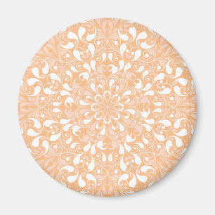 Aimant Mandala de luxe 19