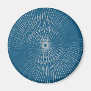 Aimant Mandala, Fils de bicyclette 11