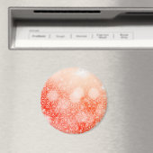 Aimant Mandala Inspiration 7 (In Situ (Lave-vaisselle))