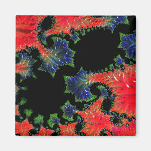 Aimant Mandelbrot Garden