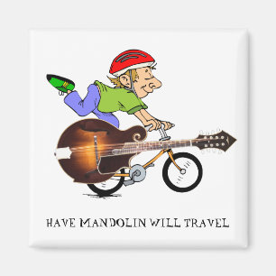 AIMANT MANDOLINE BIKE-MAGNET