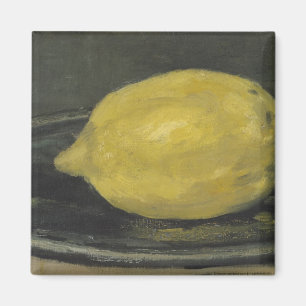 Aimant Manet   le citron, 1880