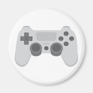 Aimant Manette de jeu