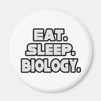Aimant Manger la biologie du sommeil