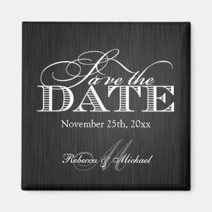 Aimant Mangez la boisson et soyez marié - faites gagner