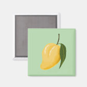 Aimant Mango (Recto/Verso)