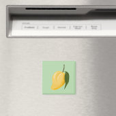 Aimant Mango (In Situ (Lave-vaisselle))