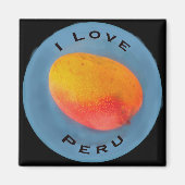 Aimant Mango (Devant)