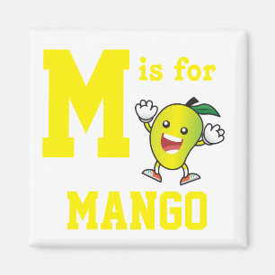 Aimant Mango