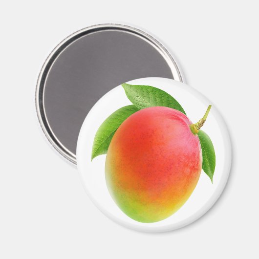 Aimant Mango (Recto/Verso)