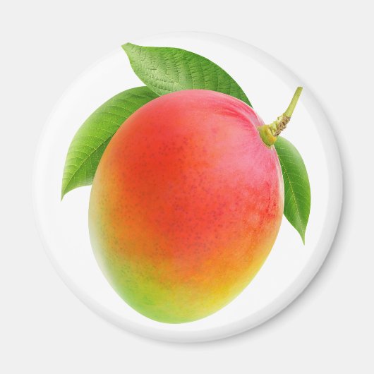 Aimant Mango (Devant)