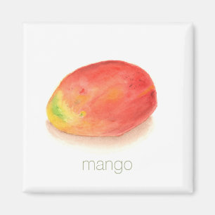 Aimant Mango !
