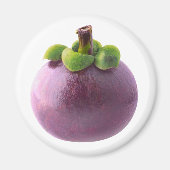 Aimant Mangosteen (Devant)