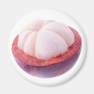 Aimant Mangosteen mi