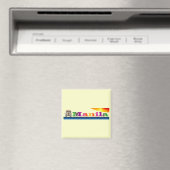 Aimant Manille (In Situ (Lave-vaisselle))