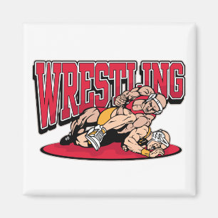 Aimant Manipulations de lutte