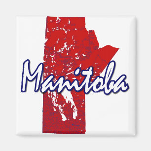 Aimant Manitoba