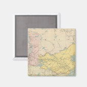 Aimant Manitoba (Recto/Verso)