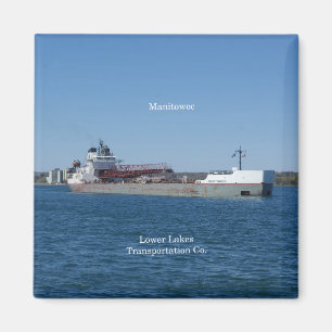 aimant Manitowoc