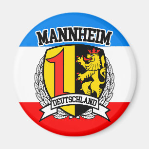 Aimant Mannheim