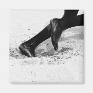 Aimant manque de sable