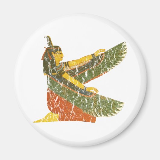 Aimant Manteau (Devant)