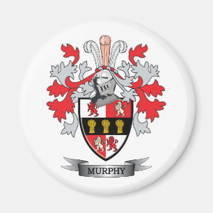Aimant Manteau de Murphy des bras